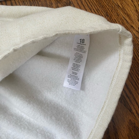 Carter's 18 Month Dress - Picture 3 of 6